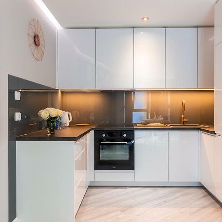 Apartament Miedziany Еленя-Гура Экстерьер фото