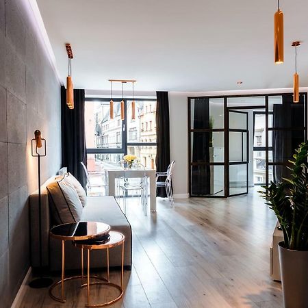 Apartament Miedziany Еленя-Гура Экстерьер фото