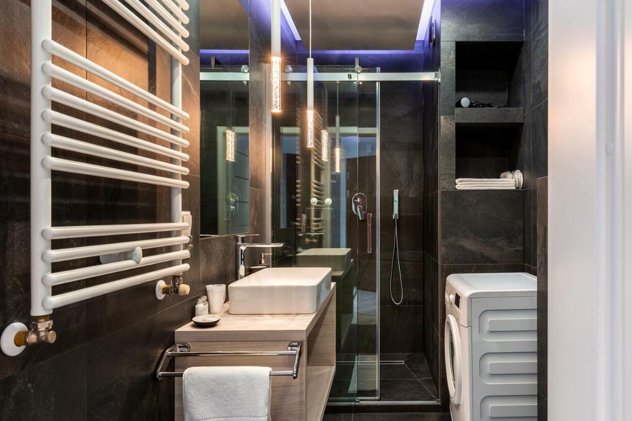 Apartament Miedziany Еленя-Гура Экстерьер фото