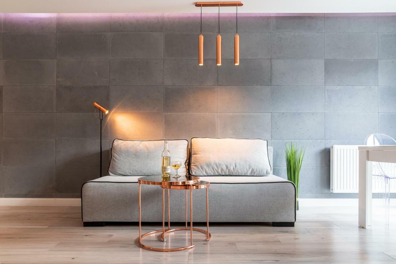 Apartament Miedziany Еленя-Гура Экстерьер фото